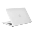 MCC MacBook Pro 14-inch 2023 Frosted Hard Case Cover Apple-A2779 [White]