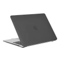 MCC MacBook Pro 14-inch 2023 Frosted Hard Case Cover Apple-A2779 [Black]