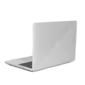 MCC MacBook Pro 14-inch 2023 Tough Glossy Hard Case Cover Apple-A2779 [Clear]