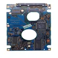 Fujitsu 2.5" SATA Laptop Hard Drive MHY2060BH MHZ2080BH G1 G2 MHZ2080BJ FFS MHZ2120BH HDD Logic Control Circuit PCB Board CA26344-B33104BA CA21344-B71X