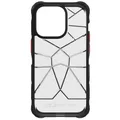 Element Special Ops for Apple iPhone 14 Pro (6.1" Pro 2022) - Clear/Black