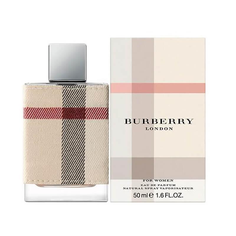 Burberry London (New Packaging) 50ml EDP (L) SP