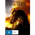 War Horse - Rare DVD Aus Stock New Region 4
