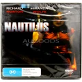 Nautilus 2000 :Richard Norton Miranda Wolfe - Rare DVD Aus Stock New Region 4