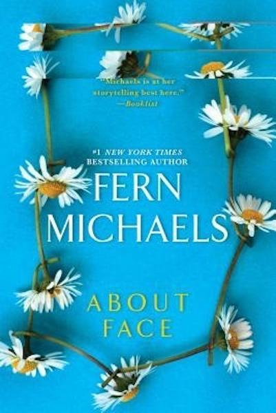 About Face -Fern Michaels Book