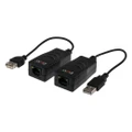 USBCAT100 USB Extension Over Cat5 [100M] USB Version2.0 Up To 100M