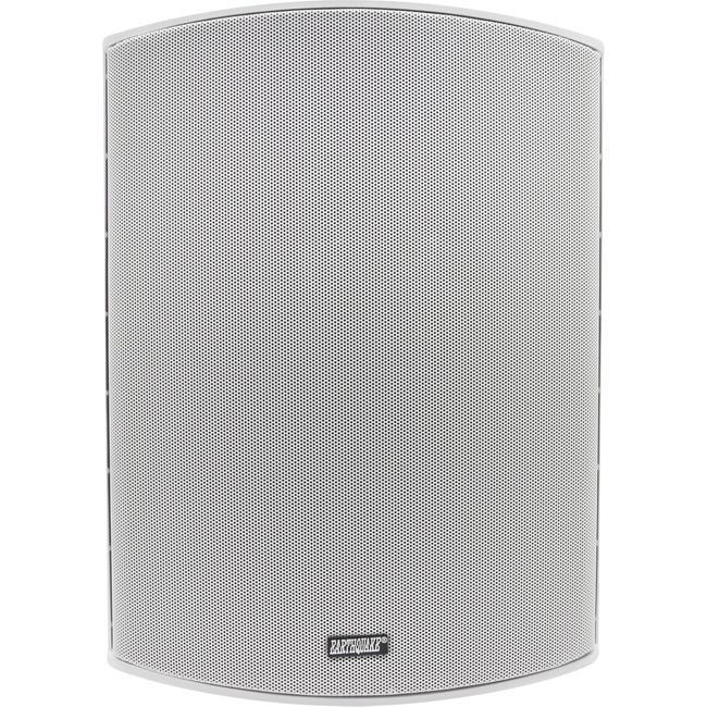 AWS802W 8" Indoor/Outdoor Speaker White Earthquake Sold Single