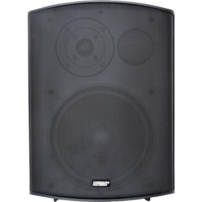 AWS802B 8" Indoor/Outdoor Speaker Black Earthquake Sold Single