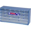 1H053 Multi-Size 22-Drawer Cabinet Compartments