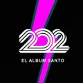 El Album Santo -202 CD