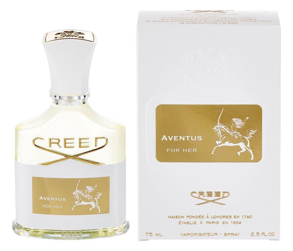 Aventus by Creed EDP Spray 75ml For Women