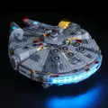 Lego Millennium Falcon 75257 Light Kit