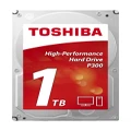 Toshiba P300 1TB 3.5" SATA Desktop Hard Drive [HDWD110UZSVA]