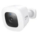 Eufy: Security Spotlight Cam 2k Pro