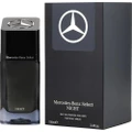 Select Night EDP Spray By Mercedes Benz for