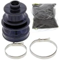 All Balls Front Outer CV Boot Kit For HONDA SXS700M2 PIONEER 700-2 700cc '2014