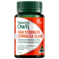 Nature's Own High Strength Echinacea 10000