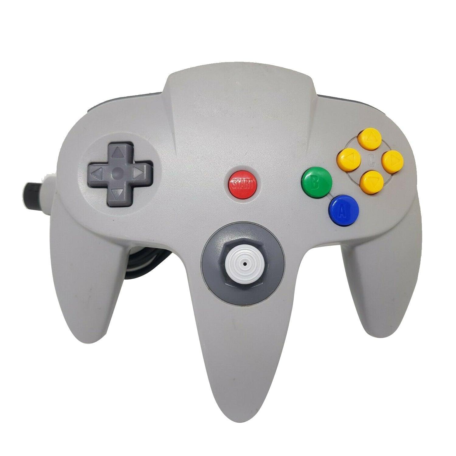Controller Joysticks - For Nintendo 64 N64 Controller