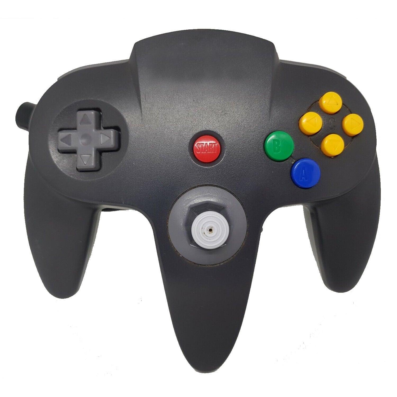 Controller Joysticks - For Nintendo 64 N64 Controller