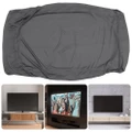 Tv Screen Protector Film Television Cover Protective Outdoor