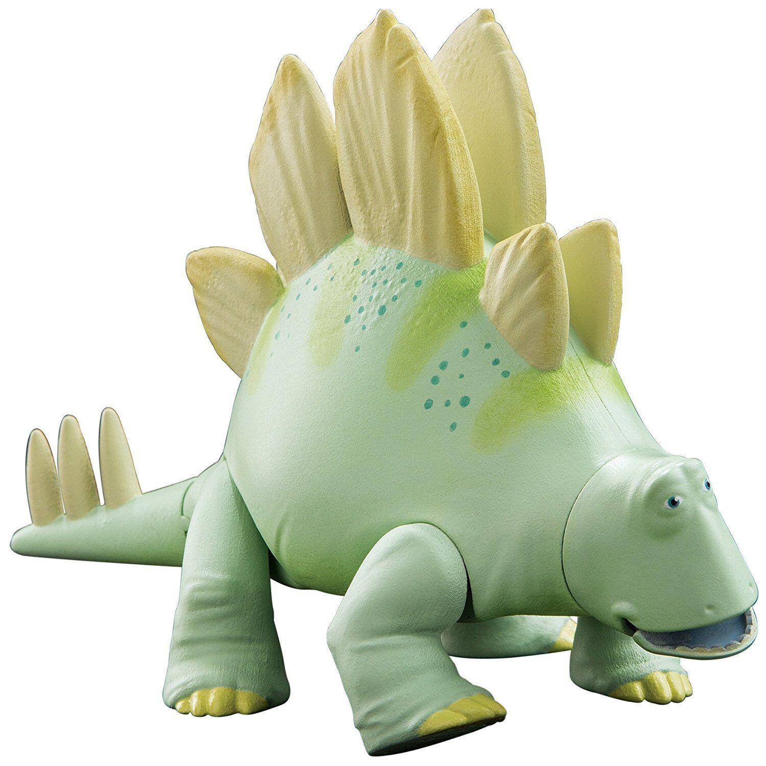 Disney Pixar The Good Dinosaur WILL Large Poseable Stegosaurus Figure