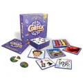 Cortex Challenge Card Game - For Kids