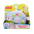 Linkimals Happy Shapes Hedgehog Toy
