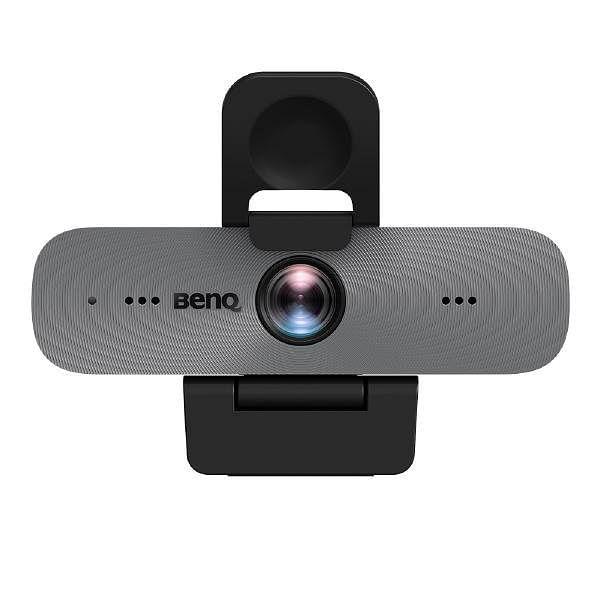 BenQ DVY31 Certified FHD Business Webcam