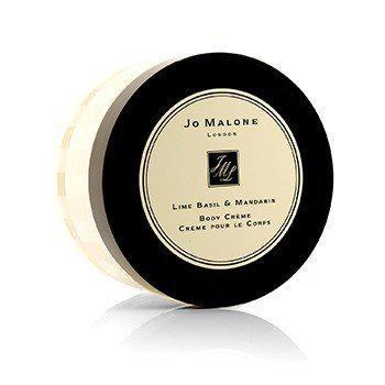 JO MALONE - Lime Basil & Mandarin Body Cream