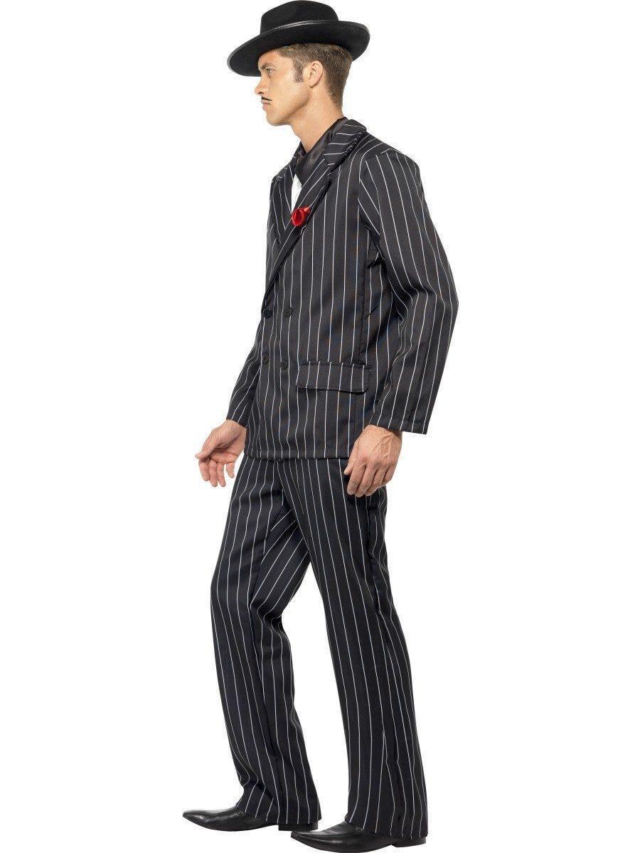Zoot Suit Gangster Mens Costume