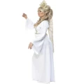 Angel Gown Heaven Womens Costume + WINGS