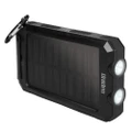 Uniden UPP80S Portable Solar Power Bank