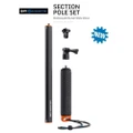 SP Gadgets Section GoPro Pole Set 53110