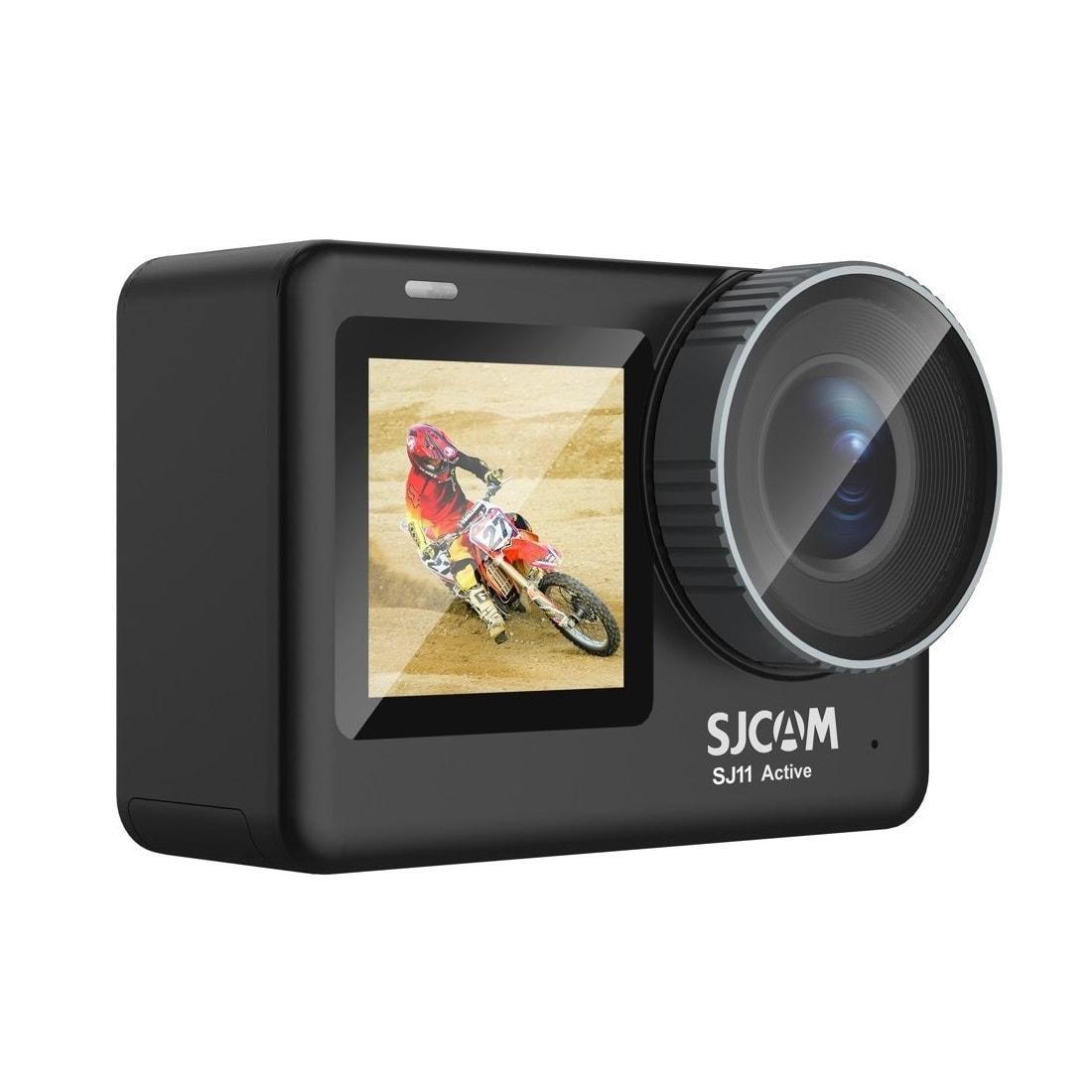 SJCAM SJ11 Active 4K 30FPS Action Camera