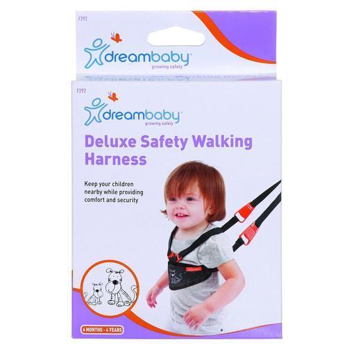 Deluxe Safety Walking Harness