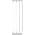 Standard Gate Extension - (White) - 27cm