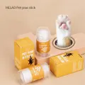 Vicanber Animal Pets Paw Care Wrinkles Cream Hydratant Soother Dog Rough Paw Balm