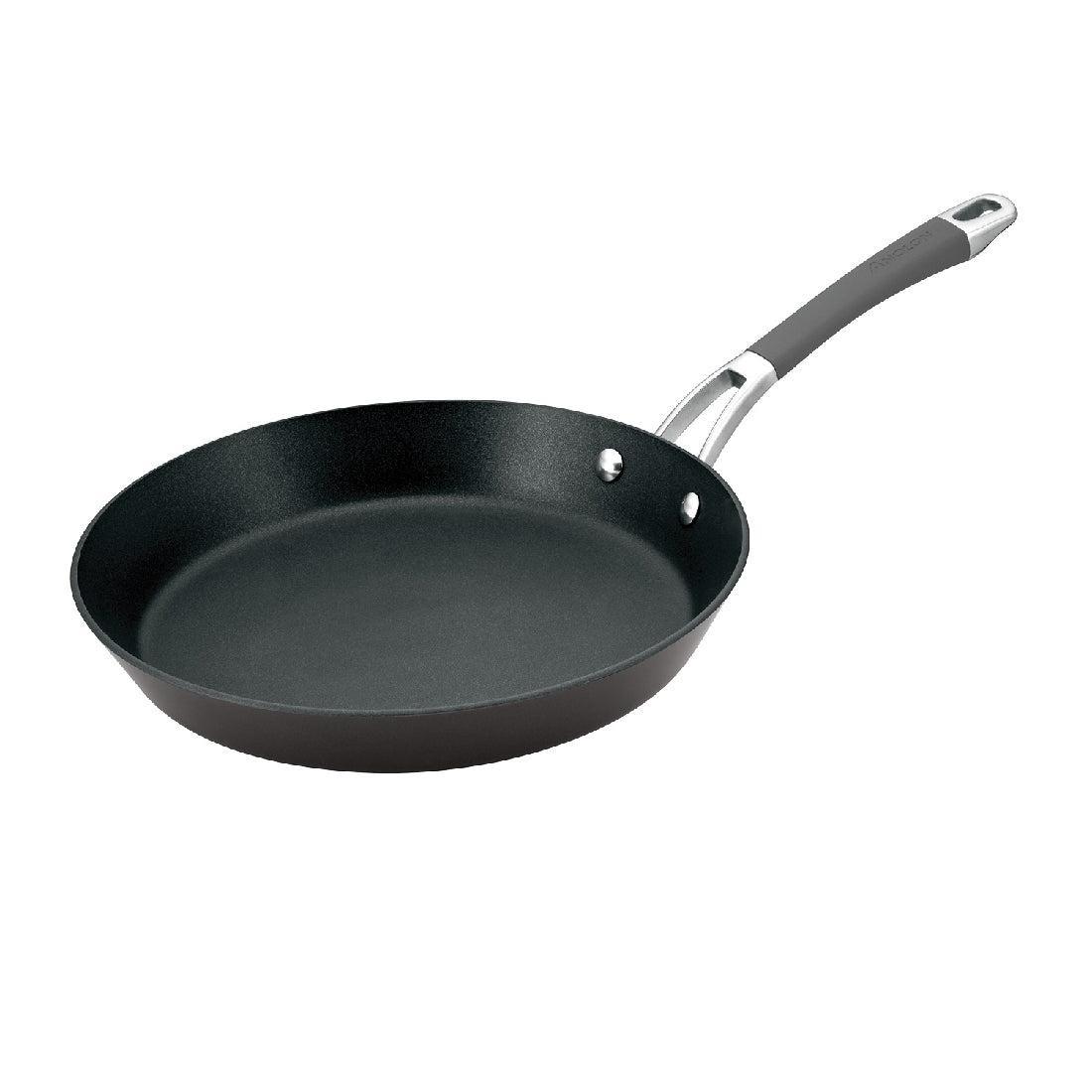 Anolon Endurance+ Open French Skillet Twin Pack 20cm/26cm