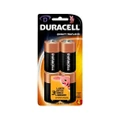 MN1300B4 D' Alkaline Duracell Battery Copper Top Pk4