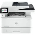 HP LaserJet Pro 4101fdn Multi-Function Monochrome Laser Printer (Print/Copy/Scan/Fax) [2Z618F]