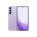 Samsung Galaxy S22 5G 128GB Purple - Excellent - Refurbished