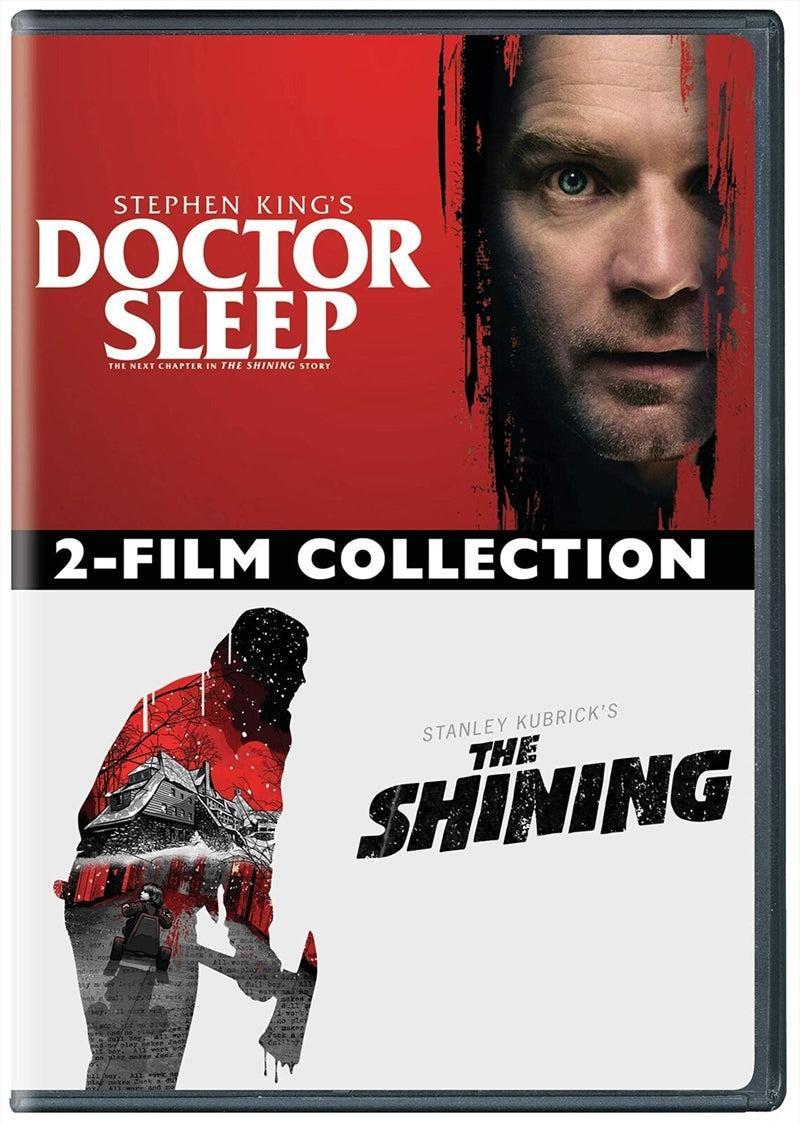 DVD-Doctor-Sleep-Shining-DVD