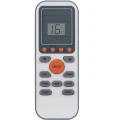 GYKQ-36 KTTCL002 Replacement Remote Control for TCL AC Air Conditioner BSV-12H BSV-09H