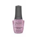 Gelish Gel Polish - Foundation Flex Soak-Off Rubber Nail Base Coat - Light Pink