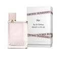 Burberry Her 100ml EDP Spray For Women By Burberry
