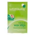 Caron Waxaway Ready to Use Wax Strips Body - 20 Strips