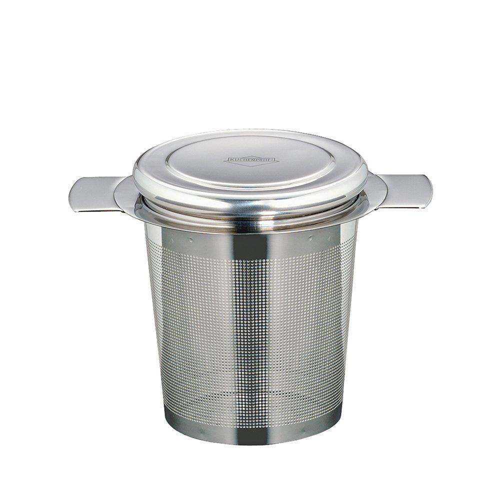 Kuchenprofi Tea & CoffeeProfi Tea Strainer S/Steel O 6cm H=7cm