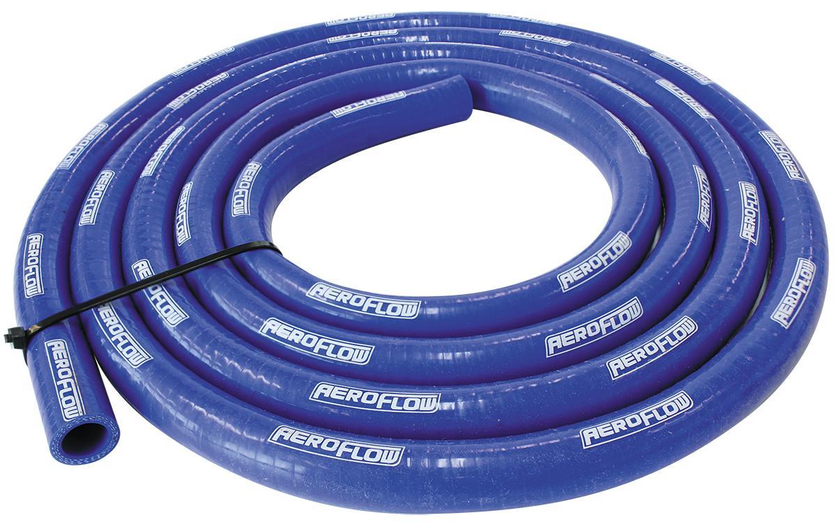 AF9051-150-5 - Silicone Heater Hose Blue