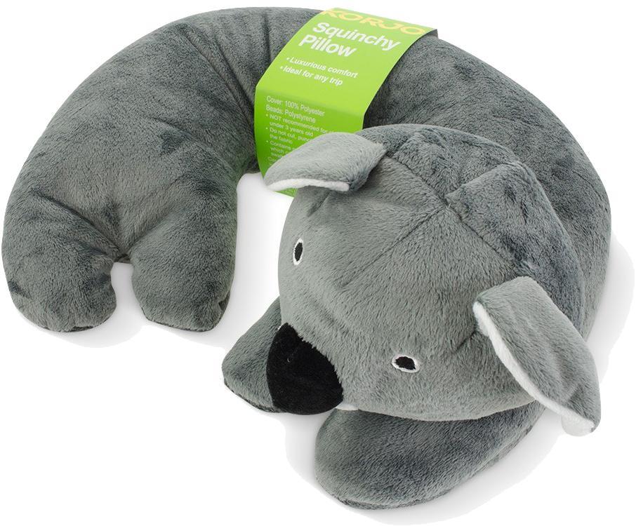 Korjo Kids Squinchy Animal Pillow Koala SQ KK