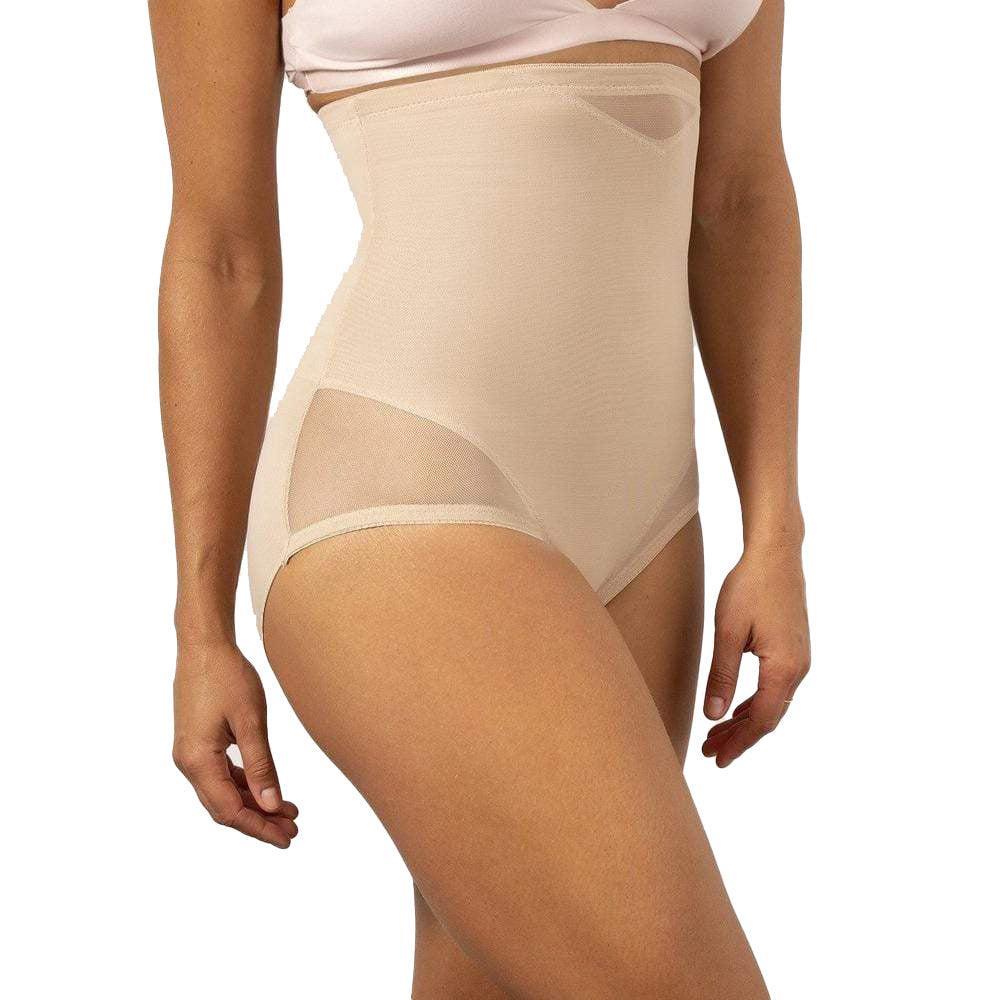 Surround Support Shaping Hi Waist Brief - Shapewear - Miraclesuit